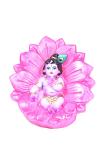 Lotus Baby Krishna Navarathri Golu Doll 